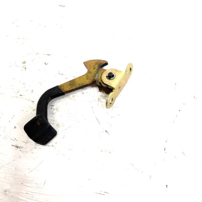 1996 Yamaha Warrior 350 OEM Seat Latch Lever 3GD-24776-00-00 AY60