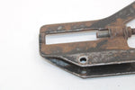 1980 Yamaha Enticer 340 Deluxe Oem Right Skid Bracket 8E3-47413-00-00 SY129