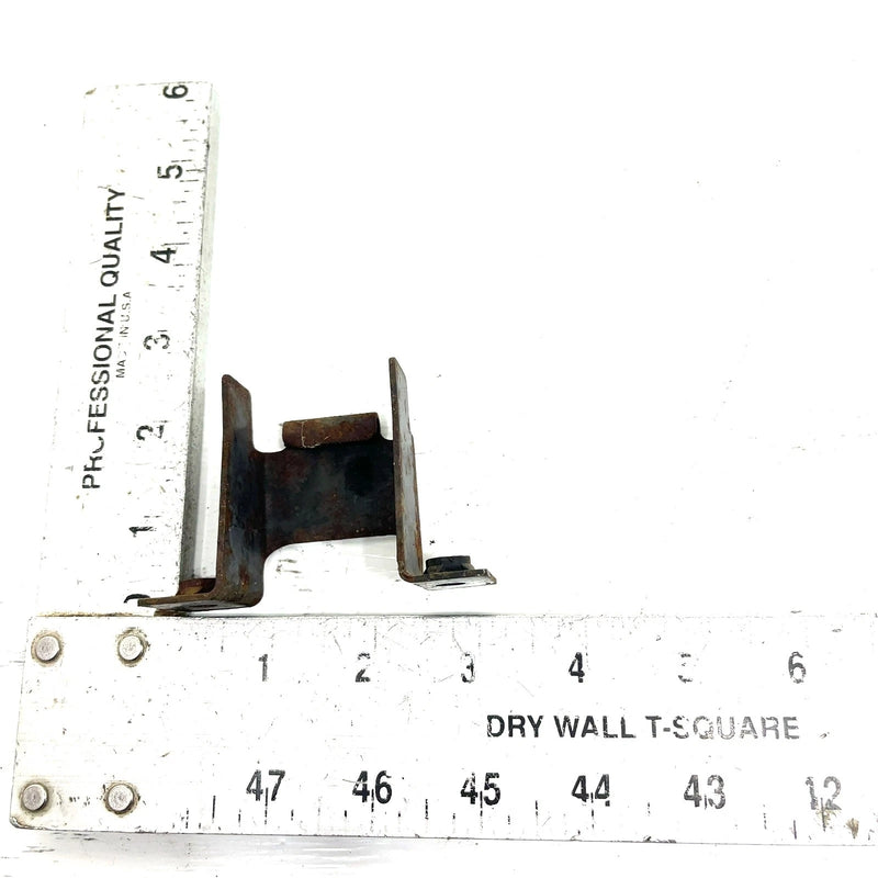 null Suzuki Quadrunner 4WD LT4WD OEM Electrical Bracket 47410-19B00 AS40