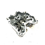05-13 Kawasaki Brute Force 650 4x4 OEM Cylinder Head Cover 11008-0030 AK34