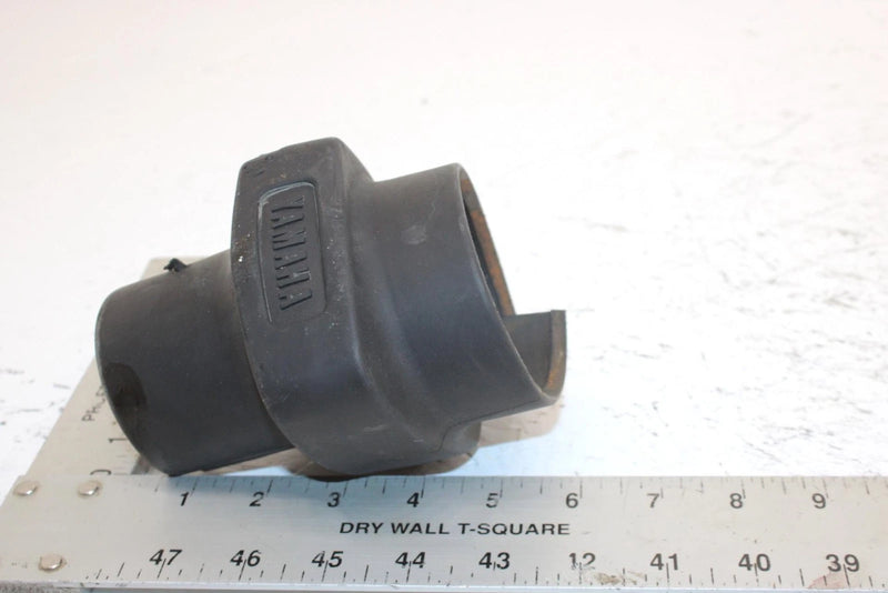 1991 Yamaha Phazer Ii Oem Strut Protector 82M-77551-00-00 SY27