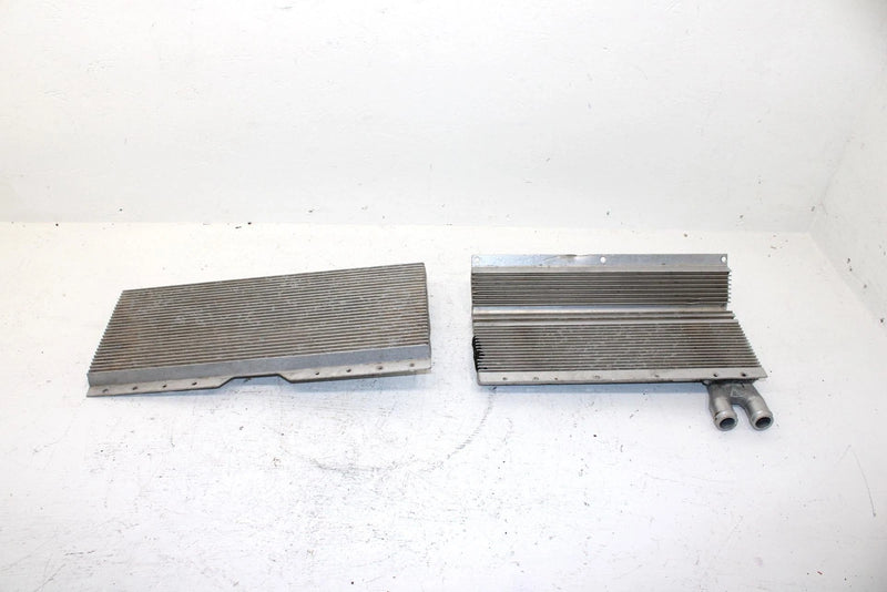 1998 Arctic Cat Ext 600 Touring Oem Heat Exchanger Set 0706-826 SA56