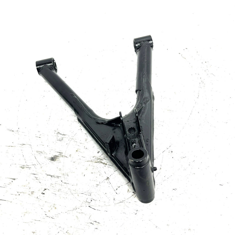 88-02 Kawasaki Bayou 220 OEM Right Front A Arm 21187-1066 AK33