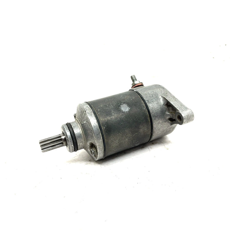 2002 Arctic Cat 375 4x4 Automatic OEM Starter Motor 3545-016 AA34
