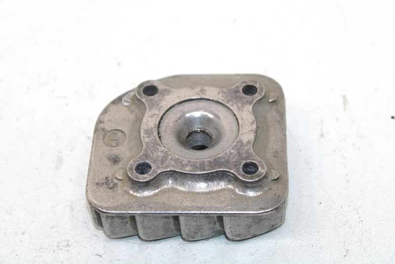 2002 Polaris Scrambler 50 Oem Cylinder Head 0450001 APS