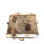01-04 Honda Foreman Rubicon 500 TRX500FA 4x4 OEM Radiator  19010-HN2-505 AH86
