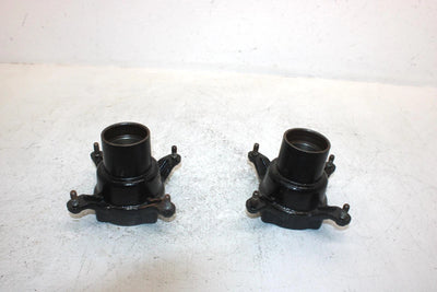 1991 Polaris Trail Boss Oem Front hub Set 1520171 5130820 AP92