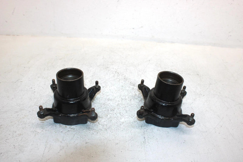 1991 Polaris Trail Boss Oem Front hub Set 1520171 5130820 AP92