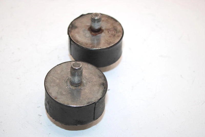 04 Polaris Sportsman 500 Oem Motor Mount Dampner Set 3024012 3110044 AP44