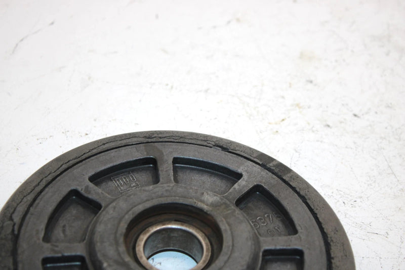 89 Polaris 500 Oem Idler Wheel 1594032 Q3411