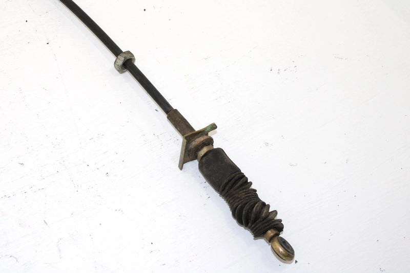1999 Arctic Cat 300 Oem Reverse Shift Cable 0487-009 AA12