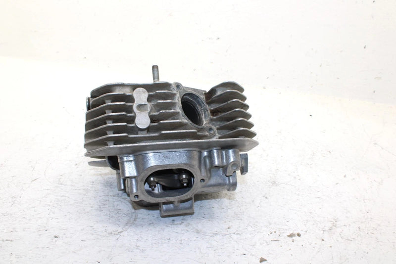 2002 Arctic Cat 375 Automatic (4x4 Green) Oem Cylinder Head/Cover 3403-237 AA29