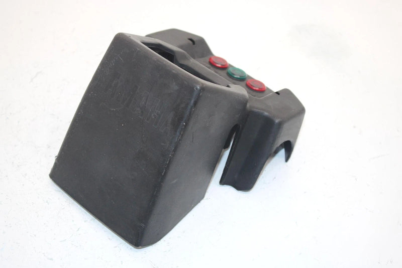94 Yamaha  Kodiak 400 4wd Oem Handlebar Cover 4GB-26124-00-00 AY27