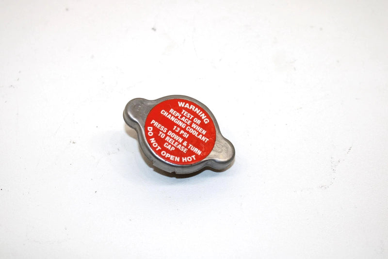 Polaris Oem Coolant Tank Fill Cap 2511270 Q754