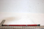 1989 Polaris 400 Oem Red Tie Rod 5332713 5332713-067 SP23