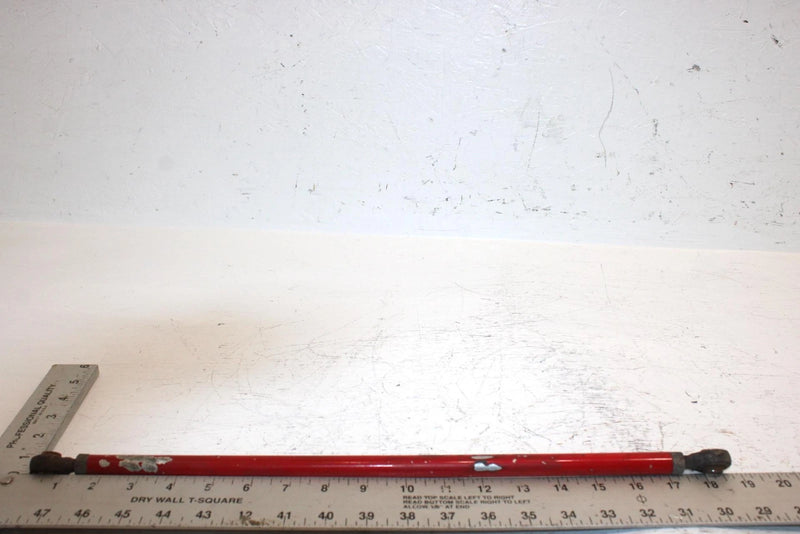 1989 Polaris 400 Oem Red Tie Rod 5332713 5332713-067 SP23