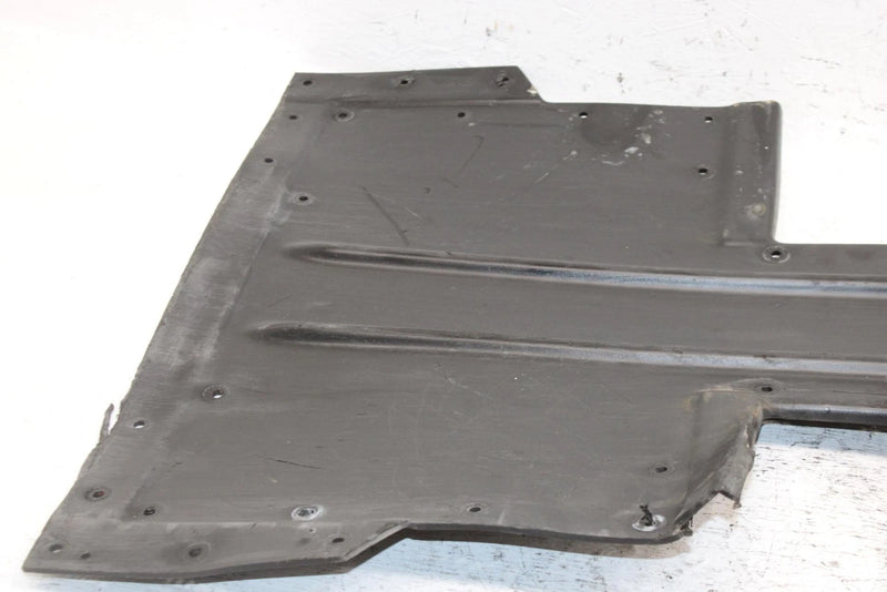 1999 Arctic Cat Zr 600 Oem Center Belly Pan 1606-508 SA19