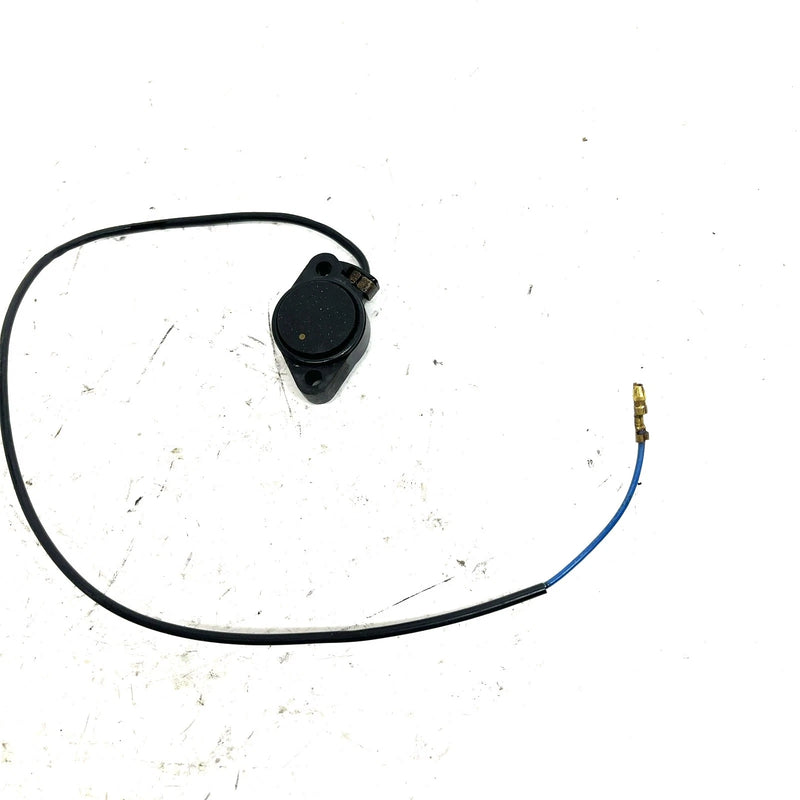 89-01 Suzuki Quadrunner 160 OEM Gear Position Sensor 37720-24502 AS30