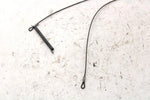 1985 Yamaha Phazer E Oem Hood Stopper Assembly 80L-77118-01-00 SY57