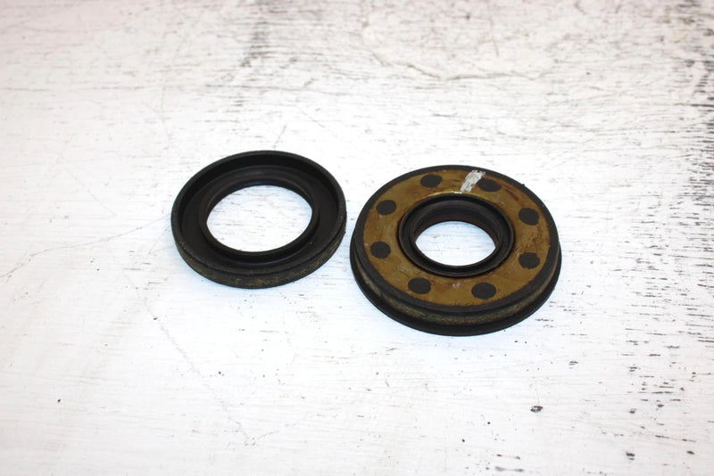1995 Arctic Cat Pantera Oem Crankshaft Oil Seal Set 3003-759 3005-188 SA17