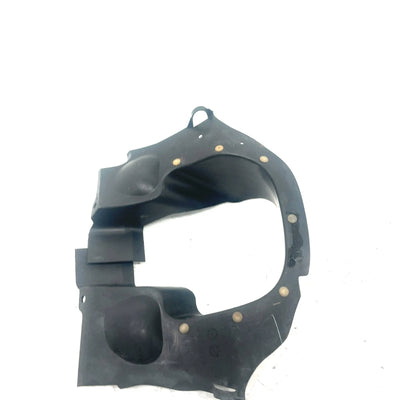 02-03 Honda Rancher 350 TRX350FM 4x4 S OEM Upper Fuel Tank Protector 61700-HN5-H