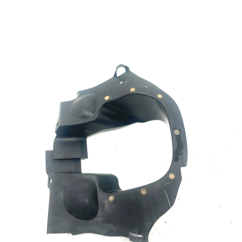 02-03 Honda Rancher 350 TRX350FM 4x4 S OEM Upper Fuel Tank Protector 61700-HN5-H