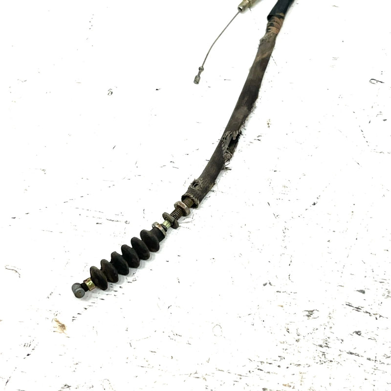 2005 Polaris Trail Blazer 250 OEM Throttle Cable 7080970 AP221