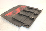 1998 Ski-doo Mach 1 700 Oem Snowflap 572103800 SS3