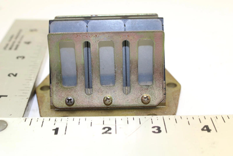 Arctic Cat Oem Intake Reed Block 3005-124 B655