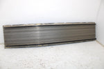 2005 Ski-doo Mach Z 1000 Oem Rear Heat Exchanger 518324242 SS90