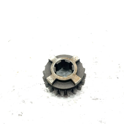 2001 Arctic Cat 500 OEM 20T 3rd Drive Gear 3446-215 AA36