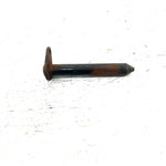 2009 Polaris Ranger HD 700 4x4 EFI OEM Bed Box Hinge Pin 1016695-329 XP12