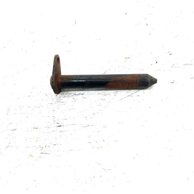 2009 Polaris Ranger HD 700 4x4 EFI OEM Bed Box Hinge Pin 1016695-329 XP12