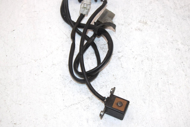 1996 Kawasaki Bayou 300 Oem Stator 21003-1276 AK19