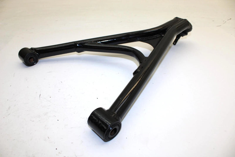 86 Kawasaki Bayou 300 OEM Lower Right A Arm  39007-1077 AK9