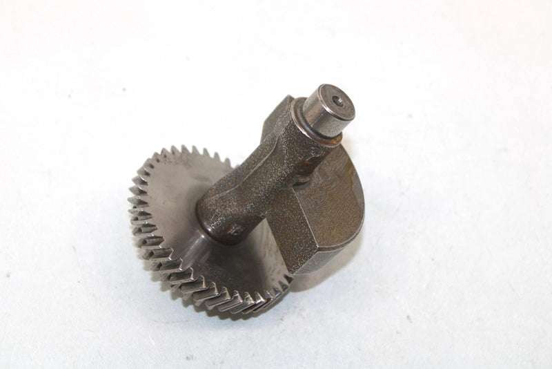 2004 Polaris Sportsman 500 Oem Crankshaft Balancer 3086837 AP129