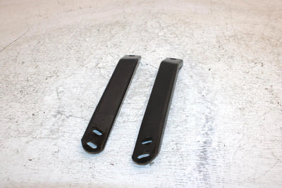 1998 Ski-doo Mach 1 700 Oem Front Bumper Support Set 517288400 517288500 SS3