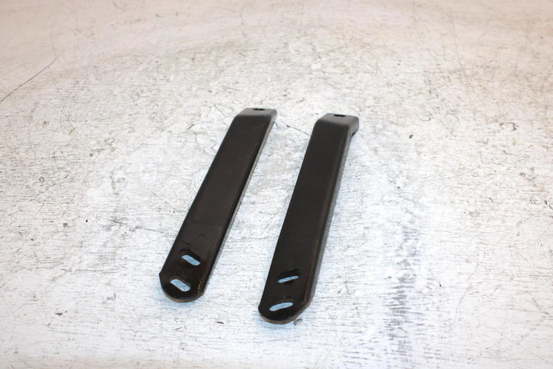1998 Ski-doo Mach 1 700 Oem Front Bumper Support Set 517288400 517288500 SS3
