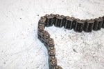 02 Arctic Cat Bearcat Wide Track OEM 70P Drive Chain 0602-968 SAS13