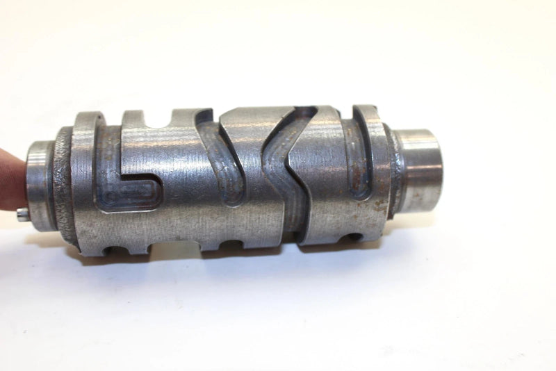 Suzuki  OEM Transmission Tranny Trans Gear Shift Drum 25310-19B02 Q1885