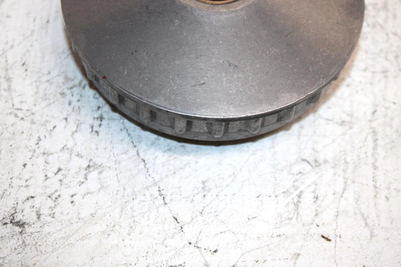 2003 Can-am Rally 200 Oem Primary Clutch Sliding Half 711280117 AB11