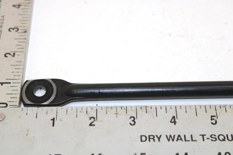 Ski-doo Oem Rear Suspension Throttle Shock Rod 503190111 Q4721