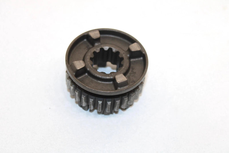 02 Honda Trx 350 Fe Oem Fourth Counter Shaft Gear 28T 23471-HN5-670 AH22