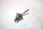 1987 Kawasaki 650 Sx Oem Fuel Petcock 51023-3706 JK7