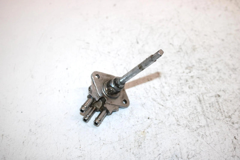 1987 Kawasaki 650 Sx Oem Fuel Petcock 51023-3706 JK7