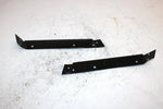 95 Polaris Sport Oem Pan Brace Set 5220522-067 5220523-067 SP135