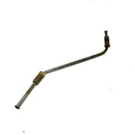 98-02 Arctic Cat 300 4X4 OEM Front Middle Brake Hard Line 0402-053 AA15