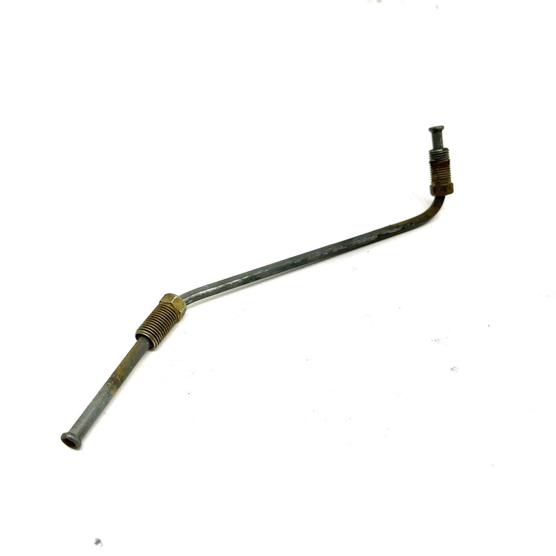 98-02 Arctic Cat 300 4X4 OEM Front Middle Brake Hard Line 0402-053 AA15