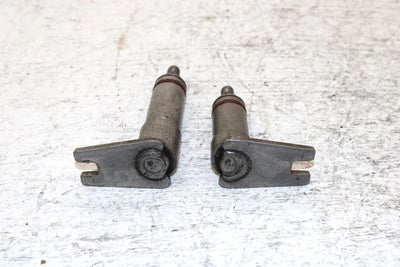 1999 Polaris Sportsman 500 Oem Shift Shaft Set 3233434 AP24