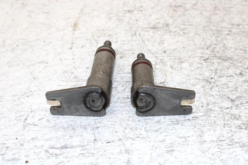 1999 Polaris Sportsman 500 Oem Shift Shaft Set 3233434 AP24